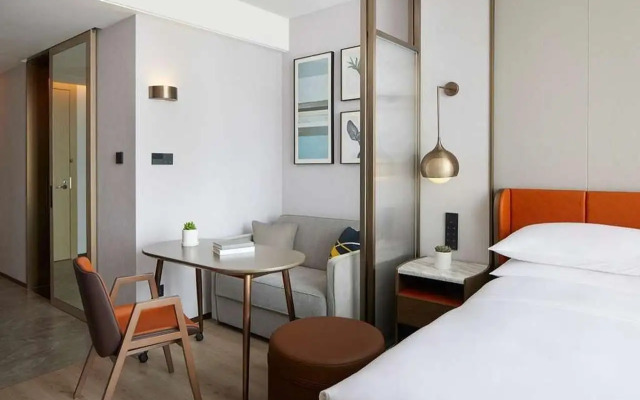 Home2 Suites by Hilton Shenzhen Bao'an