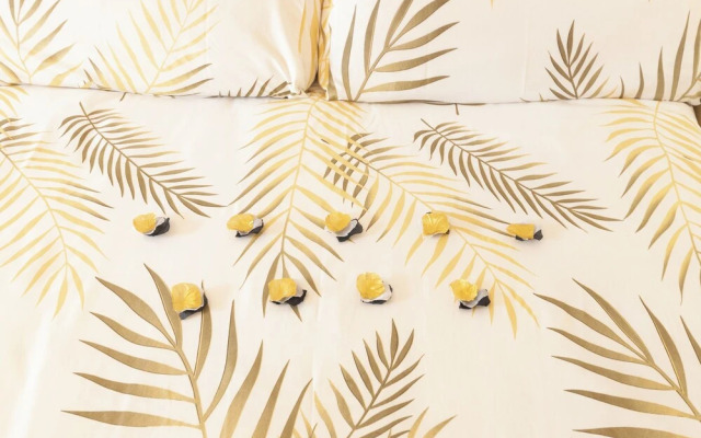 Rachele Charming House in Heart of Rome