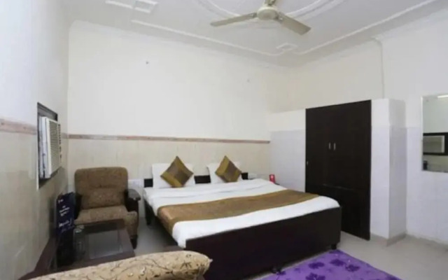 Hotel Grand Lawson