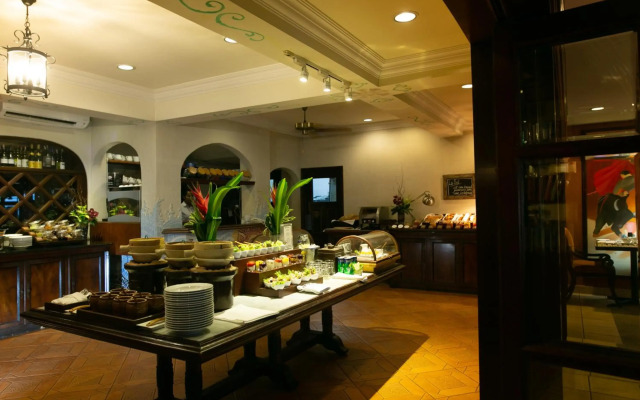 Casa del Mar, Langkawi