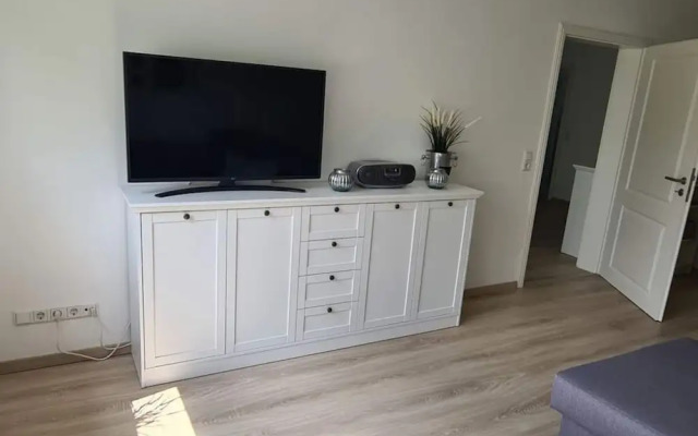 Holiday Apartment Auszeit