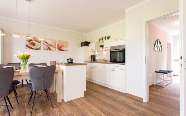 Feriendomizil-SeeSand