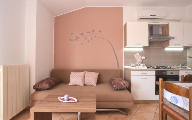 Apartments Petra