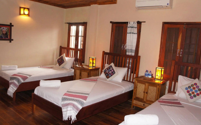 Lao Lu Lodge