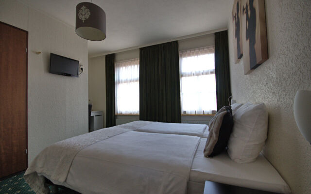Hotel Restaurant 't Ronde Loegh