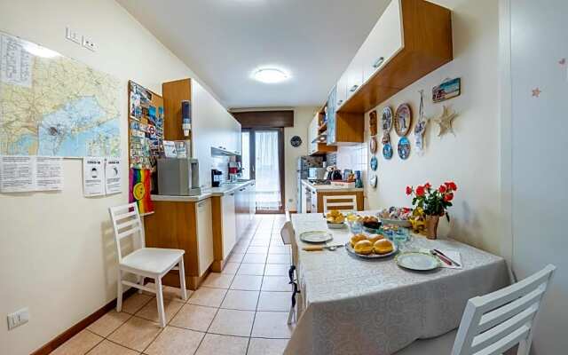 Laguna B&B