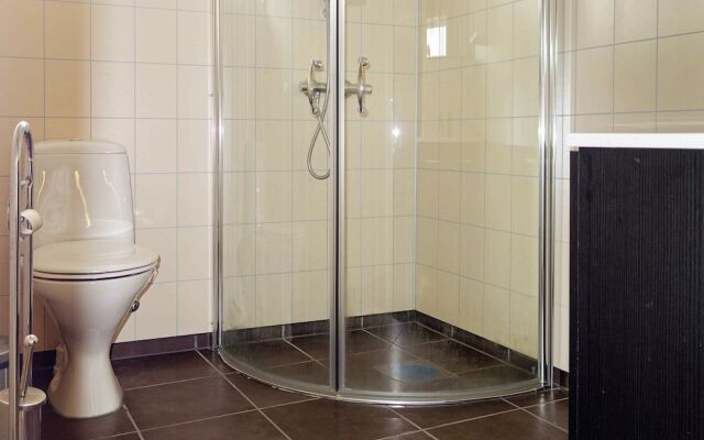 7 Person Holiday Home in Skudeneshavn