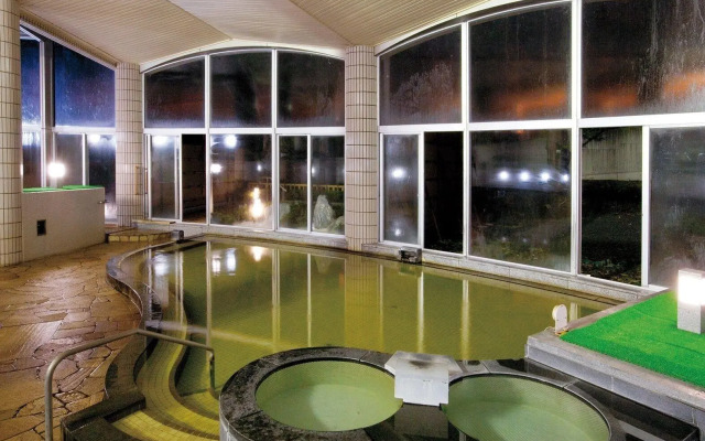 Kamenoi Hotel Kitsuregawa