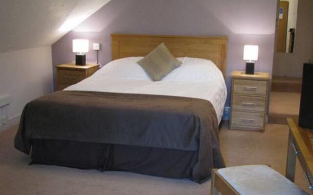 The Plough Inn