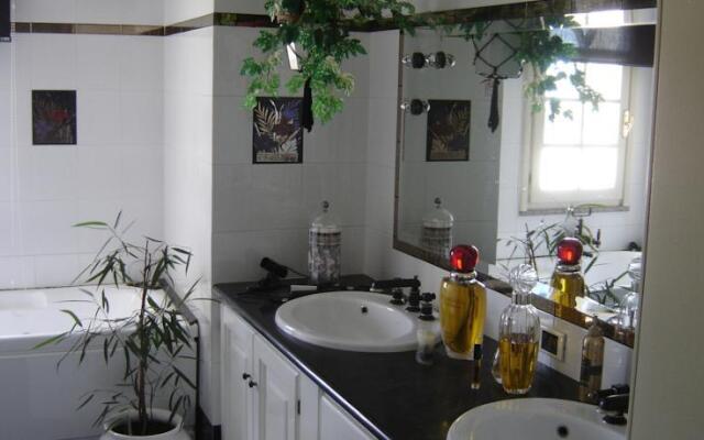 B&B Villa Marlena