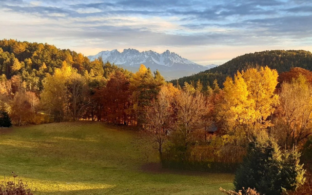 Apparthotel Maier