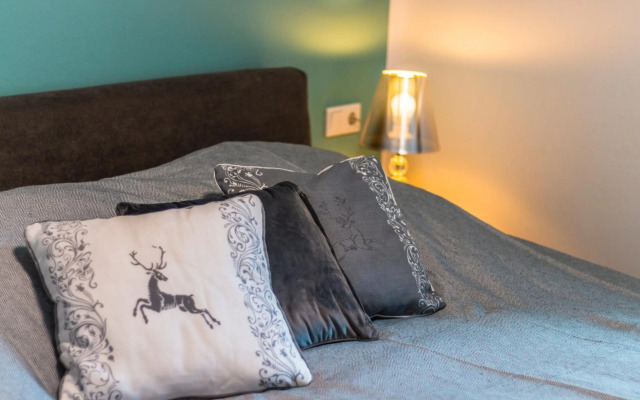 Urlaubstraum in Salzburgs Toplage