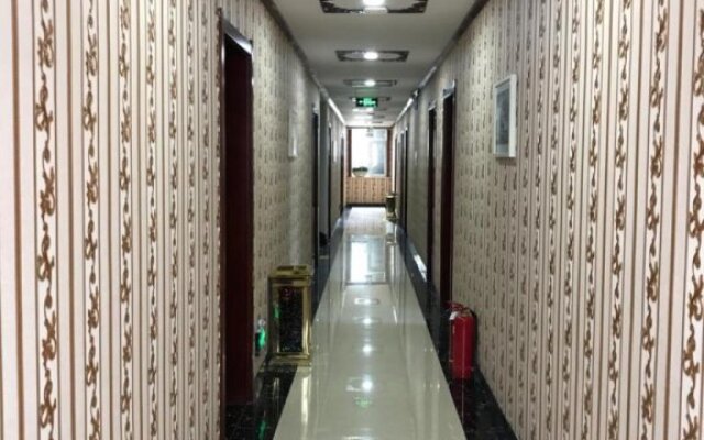 Wutaishan Yuanyuan Hotel