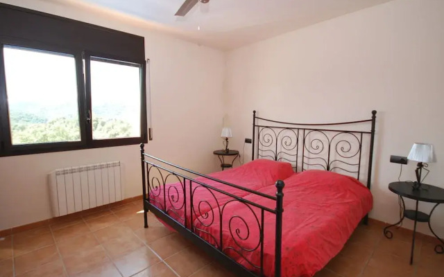 Luxurious Villa in Calonge With Private Pool