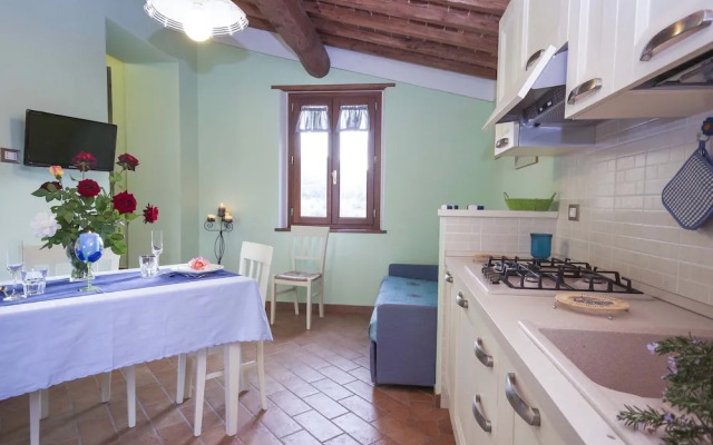 Villa Aiali