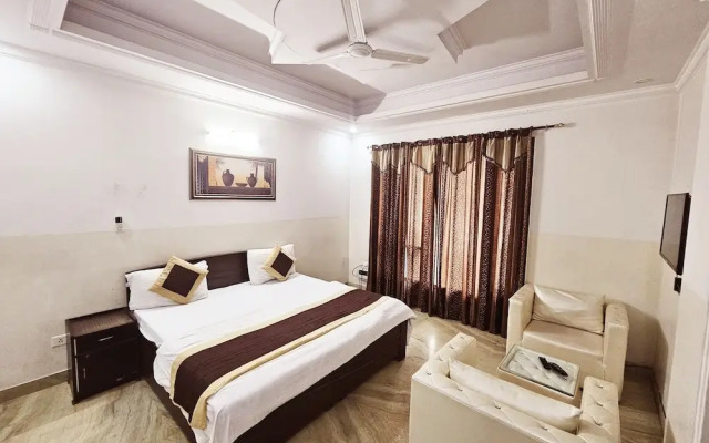 Ashiyana Guest House