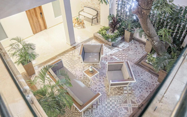 Cartagena Royal Hotel Boutique