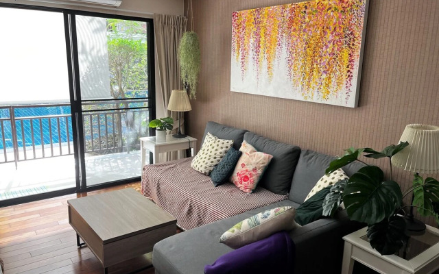 The Title Condo Phase 3 by Lofty