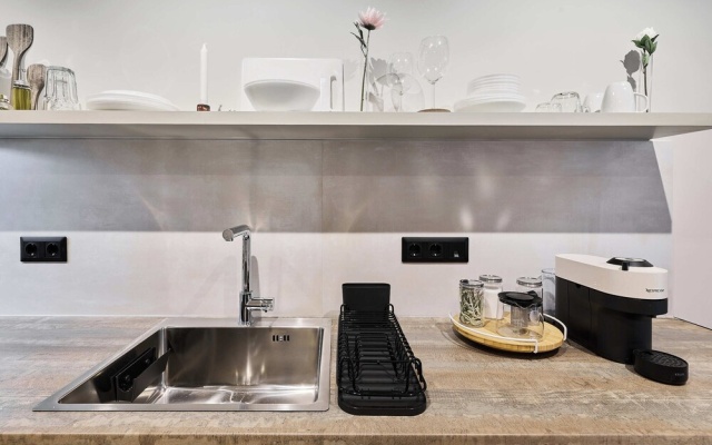Moid Urban Suites