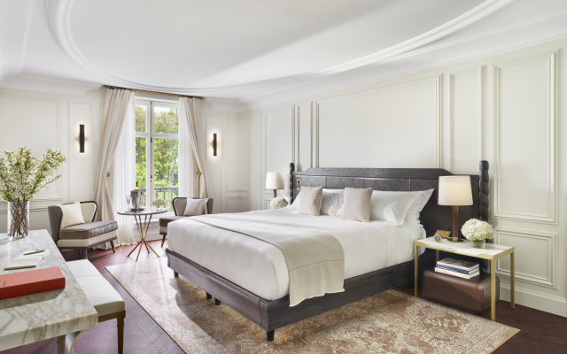 Mandarin Oriental Ritz, Madrid - photo 5