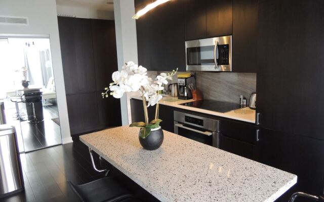 Iceboat Terrace Luxury Condos