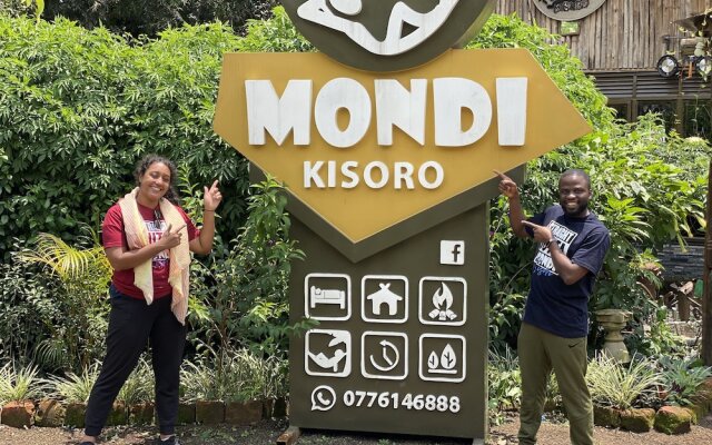 Mondi Lodge Kisoro