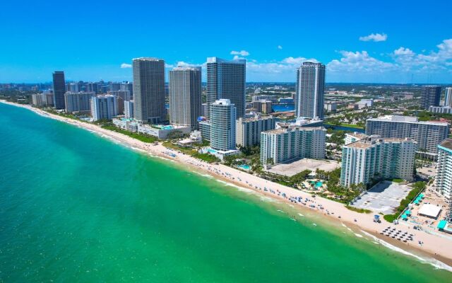 HH Exclusive Condos by Cielo Stays