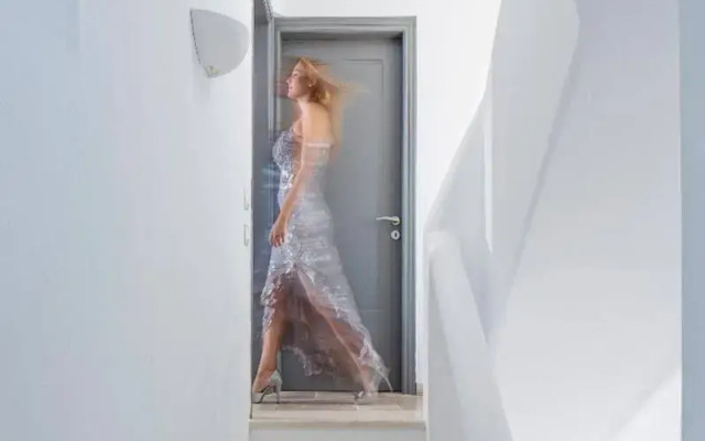 Santorini Princess Presidential Suites