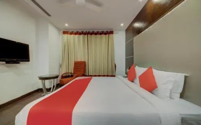 Oyo Townhouse 113 Green Leaves Lb Nagar