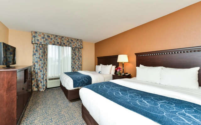 Comfort Suites near MCAS Beaufort