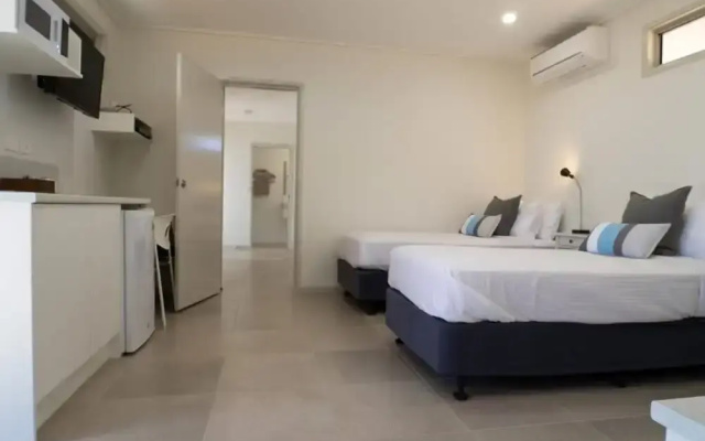 Cooper's Country Lodge