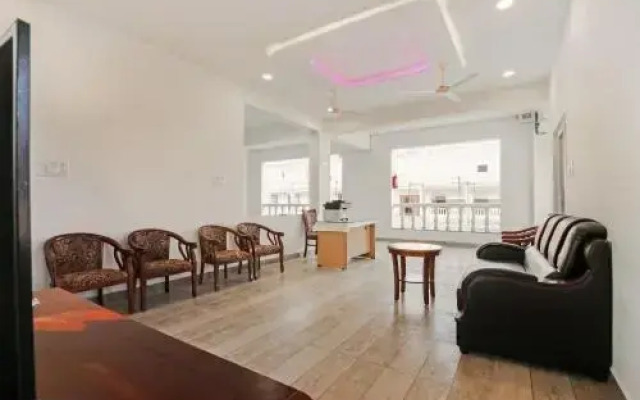 Myr Residency By OYO Rooms