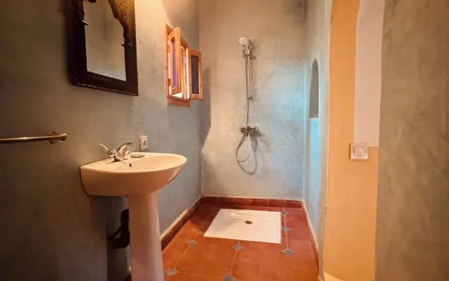 EdenAtlas Bed and Breakfast - Amizmiz