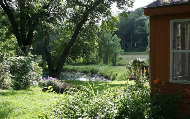 Rainbow Ridge Farms Bed and Breakfast Onalaska/La Crosse