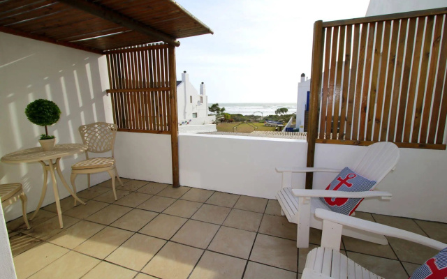 Baywatch Villa Guest House and Self Catering Accommodation