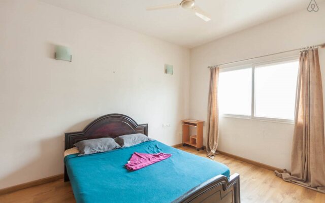 Whitefield Service Apartment