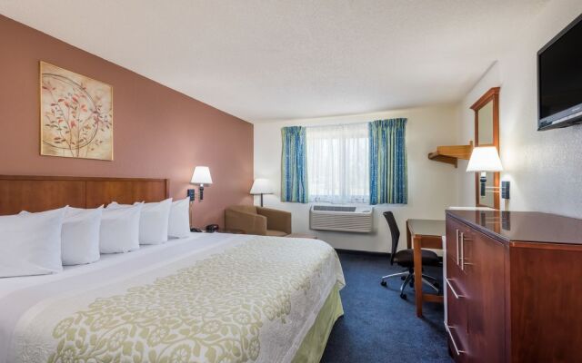 Days Inn Greenfield