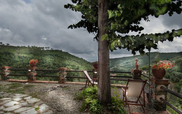 Villa Ali