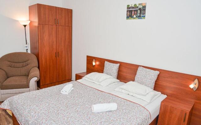 Apartman Ottó