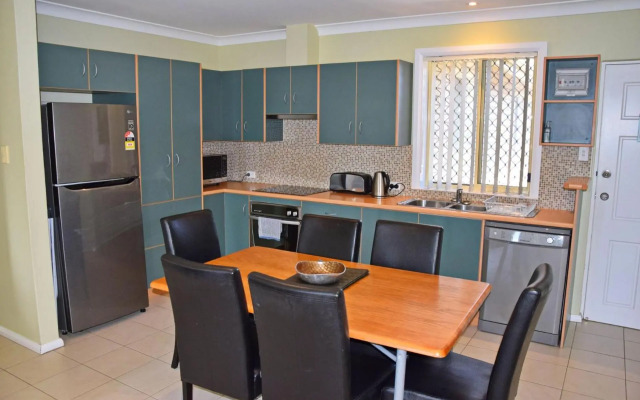 Village Centre 3 South West Rocks