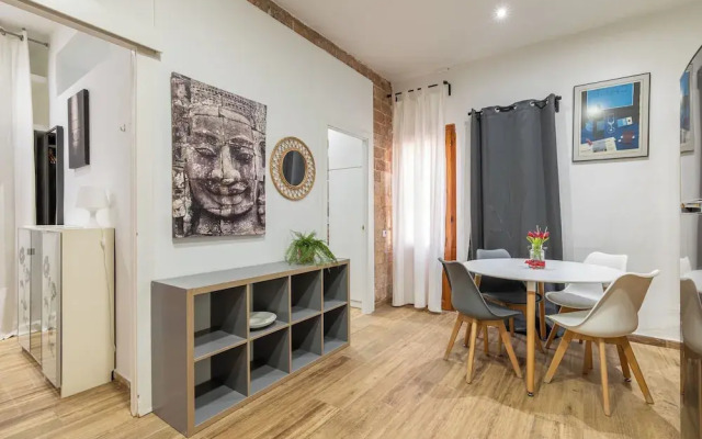 Stay U-nique Apartments Caminal