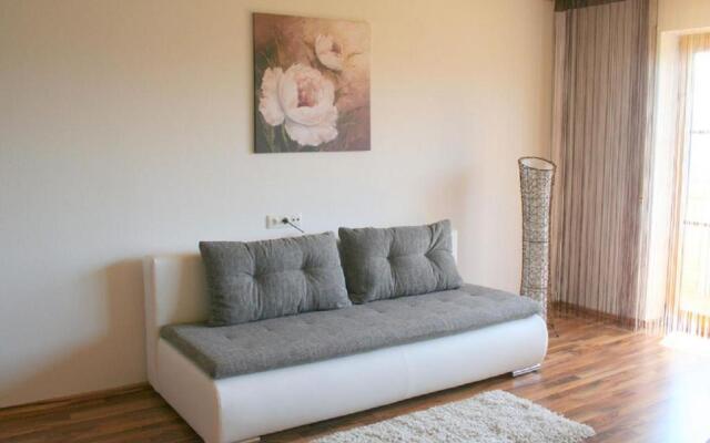 Ferienwohnung Hirtreiter