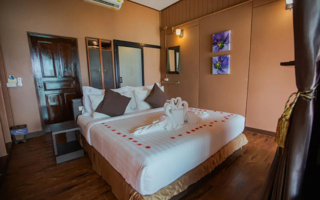 Chareena Hill Resort - Pattaya Beach Koh Lipe