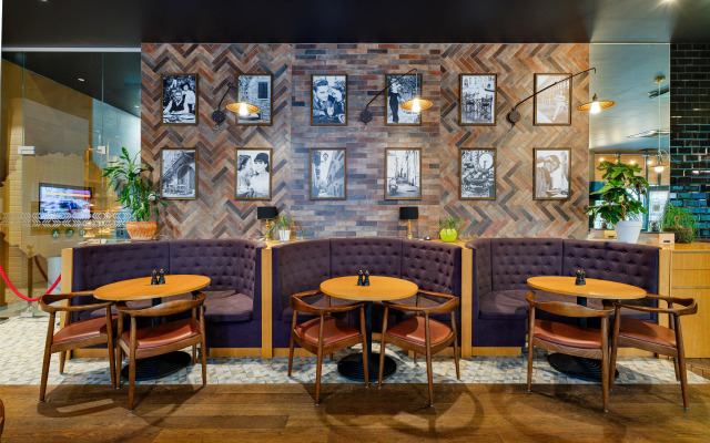 Park Inn by Radisson Riga Valdemara