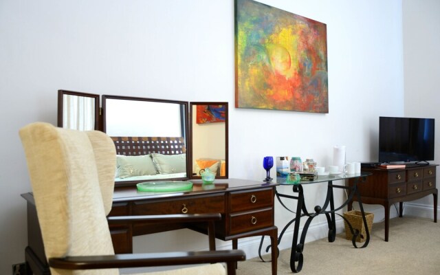Causilgey Manor B&B