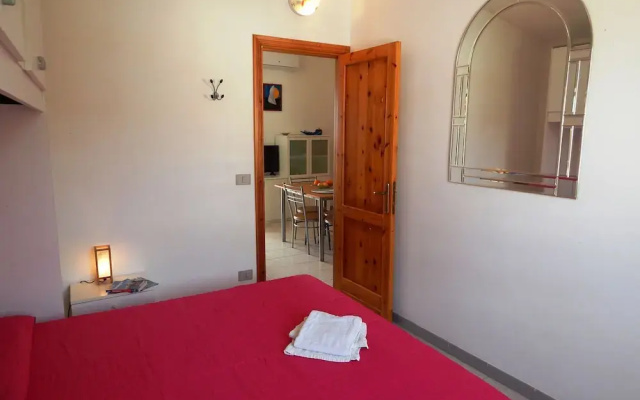 Casa Palombo