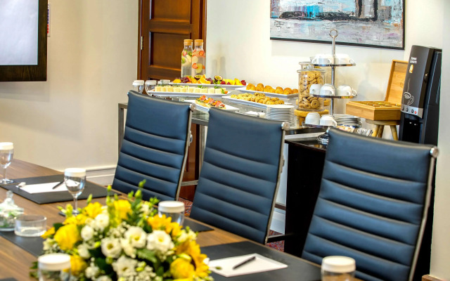 Hilton Nicosia