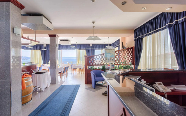 Hotel Viktorija