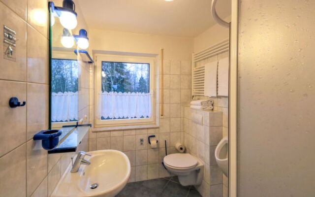 Ferienpark Röbel (MUZ201)