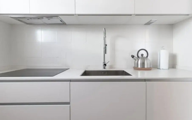 Il Borgo Apartments C1 - Sv-d600-navi44atc